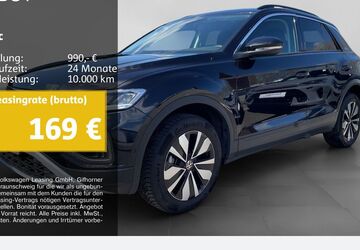 VW T-Roc 17.265 km 23.290 &euro; Duisburg 47059