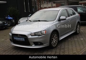 Mitsubishi Lancer 150.000 km 5.990 &euro; Herten 45699