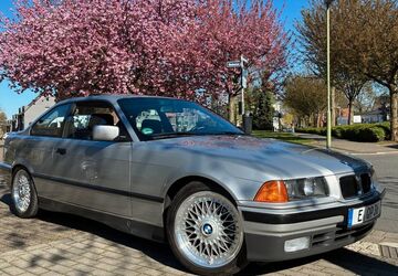 BMW 325 99.790 km 12.930 &euro; Essen 45359