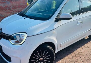 Renault Twingo 53.200 km 8.300 &euro; Reken 48734