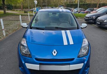 Renault Clio 185.000 km 4.700 &euro; Bochum 44801