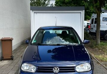VW Golf 230.045 km 895 &euro; Gladbeck 45968