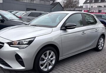 Opel Corsa 36.000 km 12.600 &euro; Mülheim / Ruhr 45473