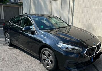 BMW 2er Gran Coupé 89.855 km 19.999 &euro; Bochum 44866
