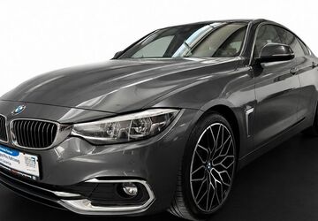 BMW 420 114.000 km 19.990 &euro; Witten 58454