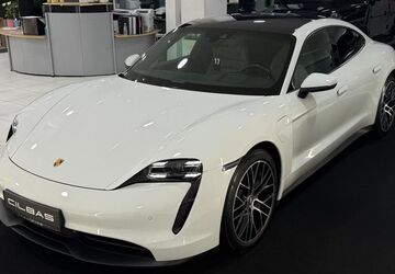 Porsche Taycan 59.345 km 57.900 &euro; Gelsenkirchen 45891