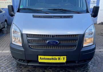 Ford Transit 123.000 km 7.500 &euro; Bottrop 46238