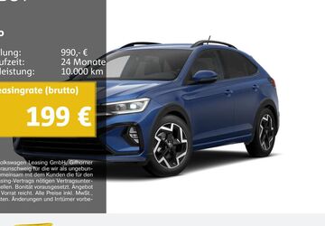 VW Taigo 10.553 km 24.240 &euro; Castrop-Rauxel 44575