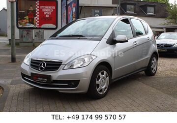 Mercedes-Benz A 150 143.600 km 3.799 &euro; Duisburg 47167