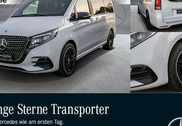 Mercedes-Benz V 300 16.256 km 84.444 &euro; Dorsten 46282