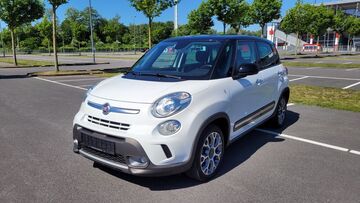 Gebrauchte Fiat 500L