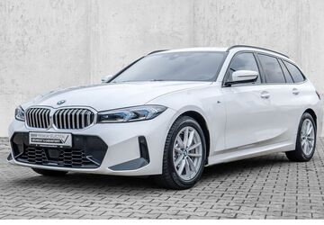 BMW 330 29.526 km 44.800 &euro; Herne 44625