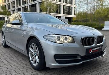 BMW 525 147.000 km 14.990 &euro; Gelsenkirchen 45884