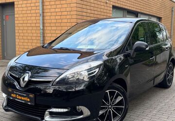 Renault Scenic 51.727 km 8.990 &euro; Essen 45326