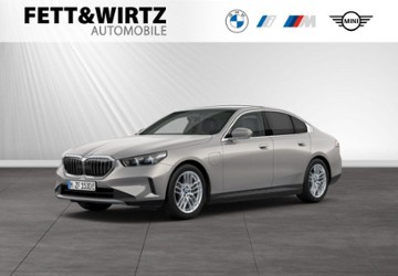 BMW 550 20.017 km 56.500 &euro; Wesel 46485