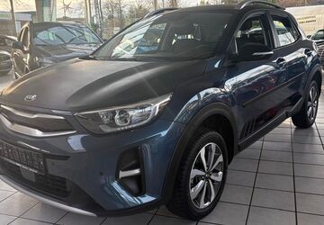 Kia Stonic 18.800 km 15.890 &euro; Raesfeld 46348