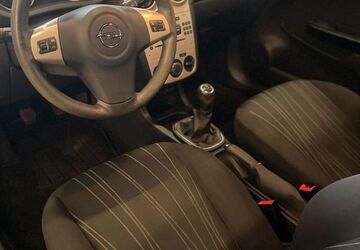 Opel Corsa 155.000 km 3.100 &euro; Wesel 46483