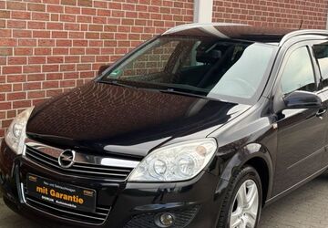 Opel Astra 144.500 km 2.990 &euro; Oer-Erkenschwick 45739