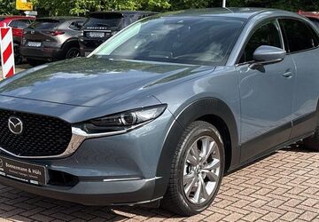 Mazda CX-30 28.076 km 21.690 &euro; Hattingen 45527
