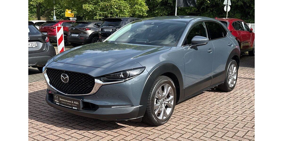 Mazda CX-30 28.076 km 21.690 &euro; Hattingen 45527