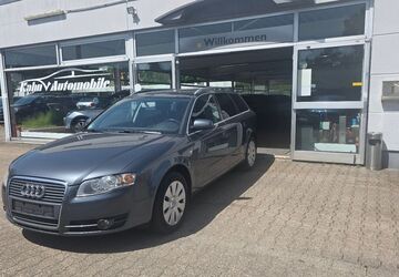 Audi A4 200.000 km 3.690 &euro; Gladbeck 45966