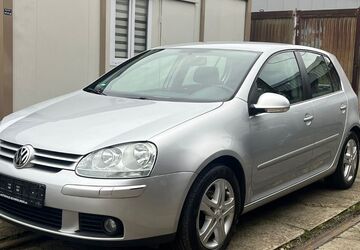 VW Golf 173.000 km 3.490 &euro; Hattingen 45525