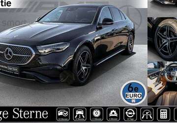 Mercedes-Benz E 300 13.879 km 61.666 &euro; Dorsten 46282