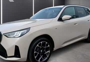 BMW X3 24.875 km 52.469 &euro; Bottrop 46236