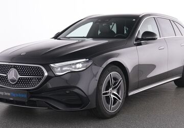 Mercedes-Benz E 300 25.569 km 64.795 &euro; Essen 45309