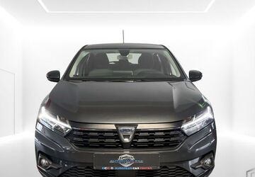 Dacia Sandero 47.800 km 11.990 &euro; Gelsenkirchen 45899
