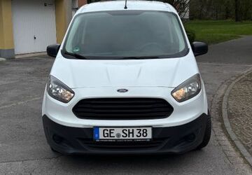 Ford Transit Courier 184.500 km 4.600 &euro; Gelsenkirchen 45896