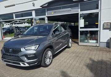 Seat Ateca 100.000 km 19.990 &euro; Gladbeck 45966