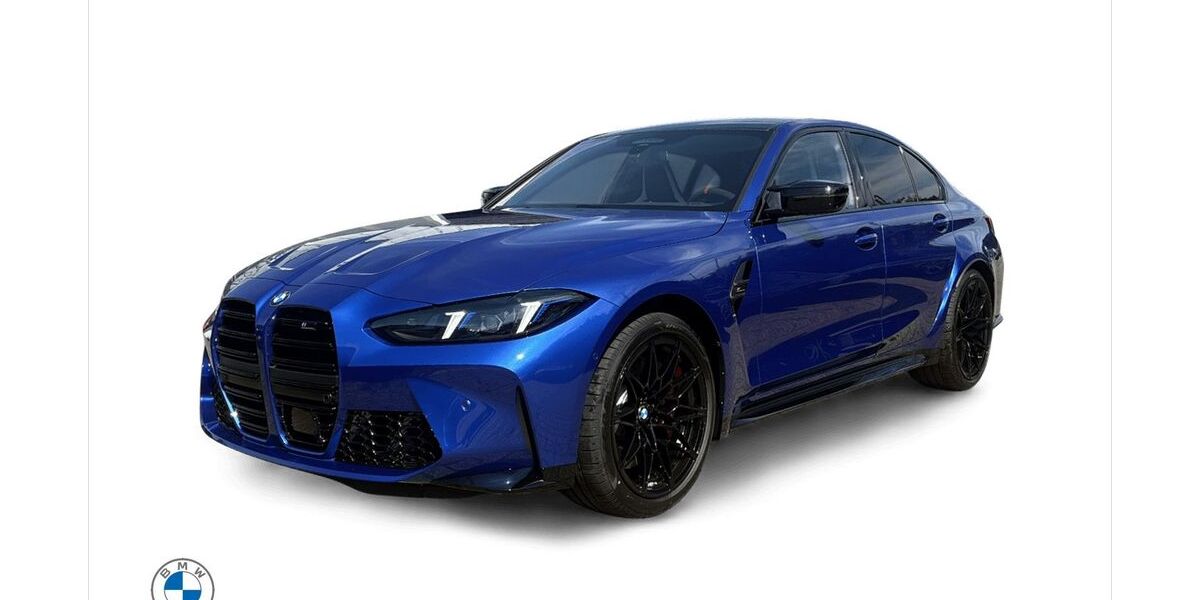 BMW M3 4.900 km 98.690 &euro; Witten 58455