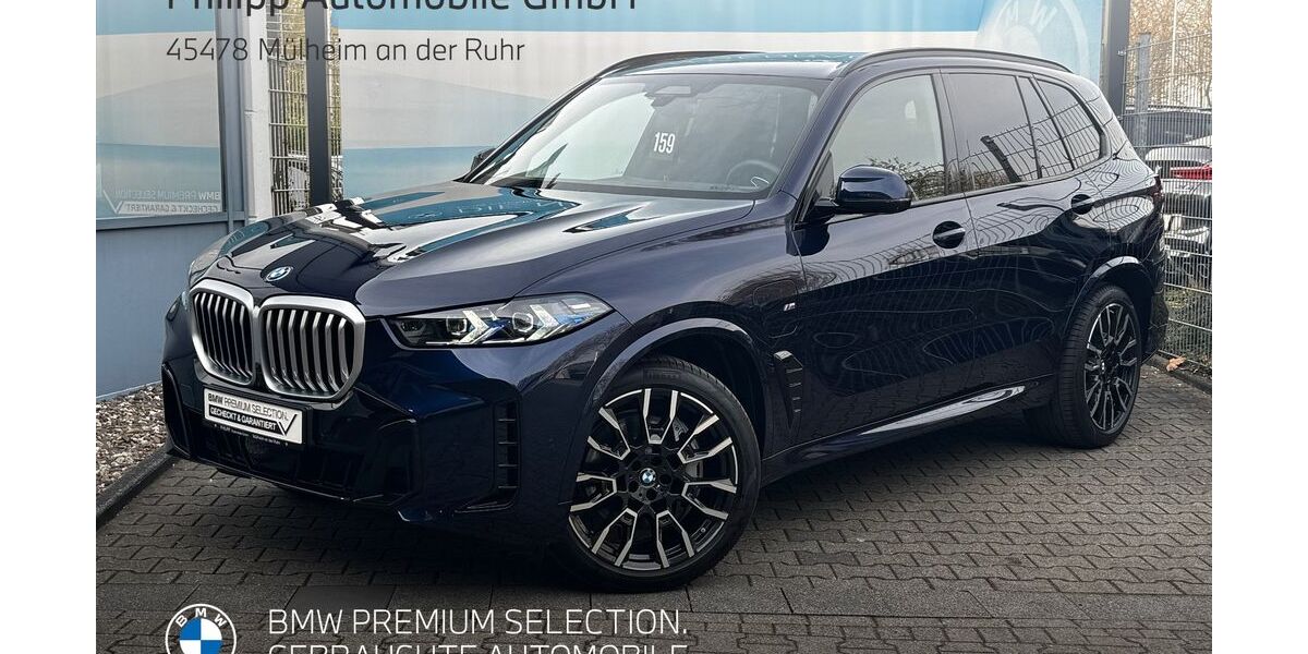 BMW X5 16.007 km 87.499 &euro; Mülheim an der Ruhr 45478