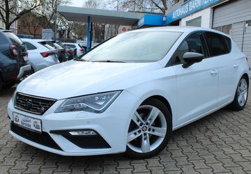 Seat Leon 135.566 km 13.890 &euro; Bochum 44866