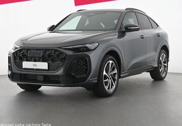 Audi Q5 2.500 km 64.380 &euro; Essen 45143