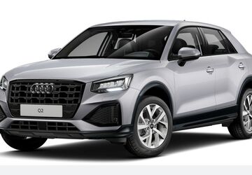 Audi Q2 25.109 km 31.670 &euro; Bochum 44809