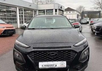 Hyundai KONA 51.000 km 14.600 &euro; Datteln 45711
