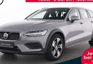 Volvo V60 Cross Country 36.535 km 35.950 &euro; Essen-Kray 45309