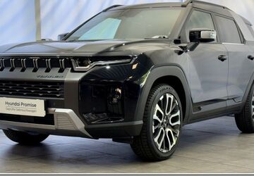 SsangYong Torres 9.251 km 26.840 &euro; Gelsenkirchen 45897