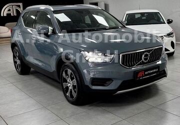Volvo XC40 133.900 km 20.900 &euro; Gladbeck 45968