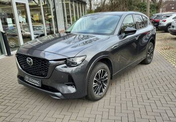 Mazda CX-60 30.260 km 42.990 &euro; Datteln 45711