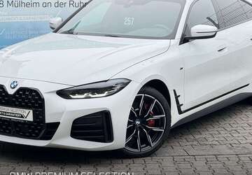BMW 420 43.654 km 37.799 &euro; Mülheim an der Ruhr 45478
