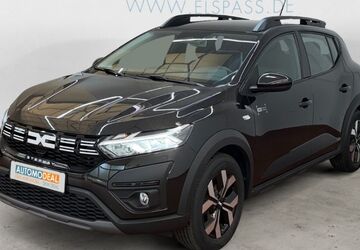 Dacia Sandero 16.059 km 17.879 &euro; Moers 47445