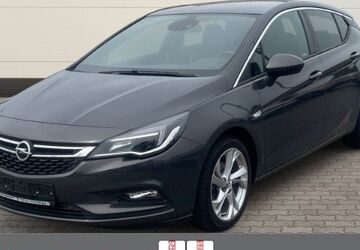Opel Astra 87.950 km 10.690 &euro; Dorsten 46286
