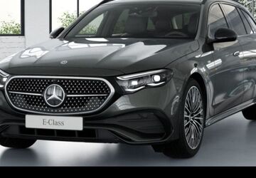 Mercedes-Benz E 300 14.733 km 63.980 &euro; Duisburg 47138