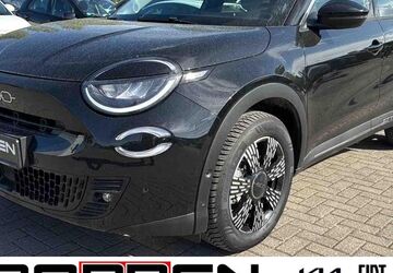 Fiat 600 6.540 km 21.950 &euro; Herten 45701