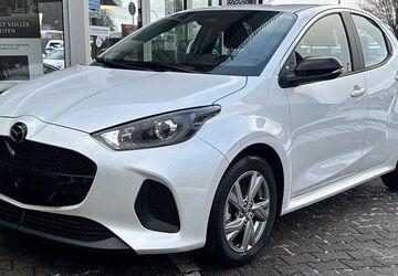 Mazda 2 Hybrid 4.109 km 21.680 &euro; Hattingen 45527