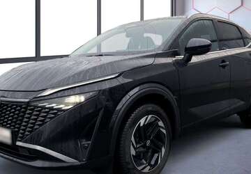 Nissan Qashqai 18.159 km 28.990 &euro; Haltern am See 45721