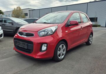 Kia Picanto 76.000 km 6.700 &euro; Rheinberg 47495